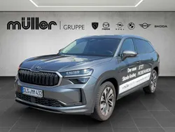 Gebraucht 2024 Skoda Kodiaq SUV | 45.990 € (Etwas zu teuer)
