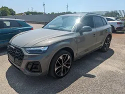 Grau metallic Gebraucht 2023 Audi Q5 S-Line SUV | 48.000 € (Etwas zu teuer)