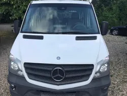 Silber Gebraucht 2013 Mercedes 316 Van | 12.900 €