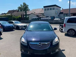 Andere Gebraucht 2012 Opel Insignia Limousine | 2.900 € (Superpreis)