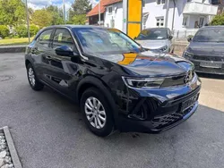 Diamant schwarz/karbon schwarz Gebraucht 2023 Opel Mokka Edition SUV | 17.850 € (Guter Preis)