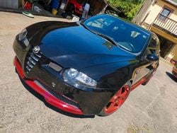 Schwarz Gebraucht 2003 Alfa Romeo 147 GTA Kleinwagen | 11.900 €