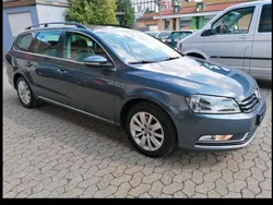 Grau Gebraucht 2011 VW Passat Kombi | 6.800 € (Fairer Preis)