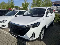Baic X35