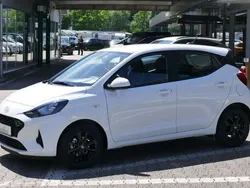 Atlas white Neu 2025 Hyundai i10 Select Kleinwagen | 17.490 € (Fairer Preis)