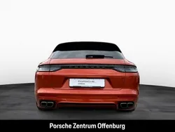 Porsche Panamera Turbo S