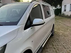 Weiß Gebraucht 2015 Mercedes Vito Van / Kleinbus | 15.000 € (Fairer Preis)