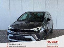 Andere Gebraucht 2024 Opel Crossland X SUV | 17.400 € (Guter Preis)