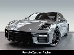 Schiefergrau neo Gebraucht 2024 Porsche Panamera GTS Limousine | 171.900 € (Guter Preis)