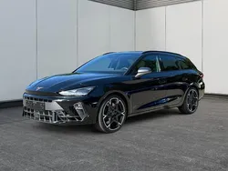Midnight black metallic/schwarz Neu 2025 Cupra Leon VZ | 40.140 € (Guter Preis)