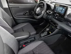 209 mysticschwarz mica Neu 2025 Toyota Yaris Hybrid Kleinwagen | 24.529 € (Guter Preis)