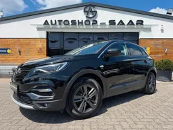 Schwarz Gebraucht 2020 Opel Grandland X SUV | 15.100 € (Fairer Preis)
