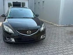 Schwarz Gebraucht 2010 Mazda 6 Exclusive Kombi | 2.800 € (Fairer Preis)