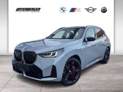 M brooklyn grau metallic Neu 2025 BMW X3 M Sport SUV | 86.490 € (Etwas zu teuer)