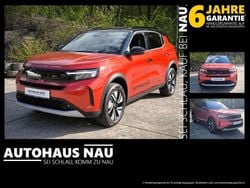 Kanyon orange Gebraucht 2025 Opel Frontera SUV | 23.990 € (Superpreis)