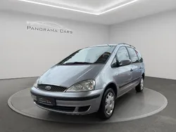 Gebraucht 2004 Ford Galaxy Viva X Van / Kleinbus | 4.490 €