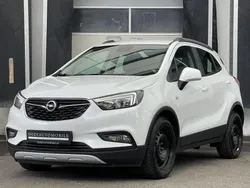 Weiß Gebraucht 2019 Opel Mokka Selection SUV | 12.700 € (Guter Preis)
