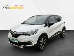 Weiß Gebraucht 2019 Renault Captur Collection SUV | 13.990 € (Fairer Preis)