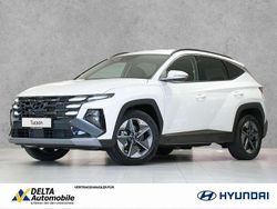 Atlas white Neu 2025 Hyundai Tucson Trend SUV | 34.180 € (Superpreis)