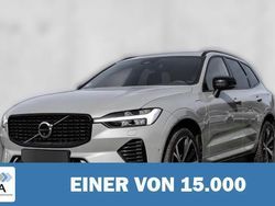 Grau Gebraucht 2023 Volvo XC60 Ultimate SUV | 52.560 € (Fairer Preis)