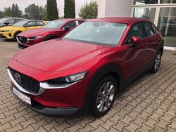 Rot Gebraucht 2020 Mazda CX-30 Selection SUV | 22.490 € (Fairer Preis)