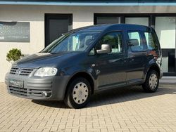 Grau Gebraucht 2006 VW Caddy Life Van / Kleinbus | 4.980 € (Fairer Preis)