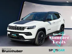 Vr296) (weiss Gebraucht 2022 Jeep Compass 80th Anniversary SUV | 27.750 € (Guter Preis)