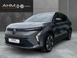 Grau Gebraucht 2025 Renault Scenic E-Tech Techno SUV | 41.600 €