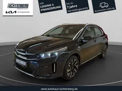 Schwarz Neu 2025 Kia XCeed Comfort SUV | 25.950 € (Guter Preis)