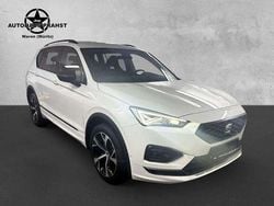 Weiß Gebraucht 2022 Seat Tarraco FR SUV | 25.800 € (Guter Preis)