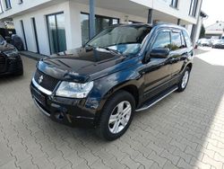 Schwarz Gebraucht 2006 Suzuki Grand Vitara SUV | 3.190 € (Fairer Preis)