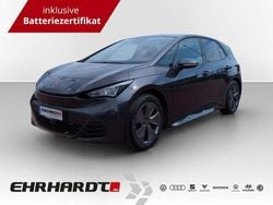 Grau Gebraucht 2023 Cupra Born Kleinwagen | 24.750 € (Fairer Preis)
