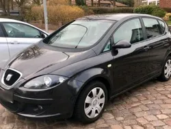 Schwarz Gebraucht 2006 Seat Altea Van / Kleinbus | 3.600 € (Fairer Preis)
