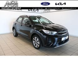 Schwarz Neu 2024 Kia Stonic Vision SUV | 19.290 € (Guter Preis)