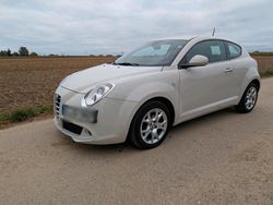 Weiß Gebraucht 2010 Alfa Romeo MiTo Kleinwagen | 2.150 € (Guter Preis)
