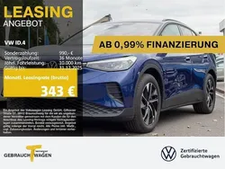 Gebraucht 2024 VW ID.4 Pro SUV | 35.760 € (Superpreis)