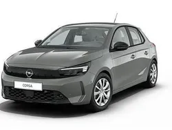 Grau Gebraucht 2025 Opel Corsa Edition | 18.389 € (Guter Preis)