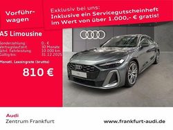 Daytonagrau perleffekt Gebraucht 2025 Audi A5 Ambiente Coupé | 61.970 € (Fairer Preis)