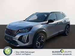 Met. artense silber Gebraucht 2025 Peugeot 2008 GTi SUV | 32.290 €