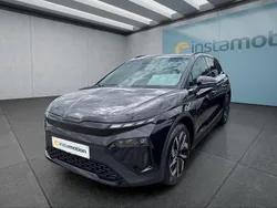 Schwarz Neu 2025 Skoda Elroq SUV | 46.449 € (Superpreis)