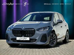 Sparkling kupfergrau metallic Gebraucht 2024 BMW 218 Active Tourer M Sport Van / Kleinbus | 31.980 € (Guter Preis)