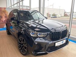 Schwarz Gebraucht 2022 BMW X5 M Competition Edition SUV | 84.700 € (Fairer Preis)