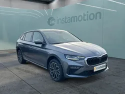 Grau Neu 2025 Skoda Scala Selection Kleinwagen | 28.980 € (Etwas zu teuer)