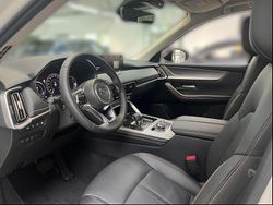 Gebraucht 2024 Mazda CX-60 Homura-Line SUV | 48.791 € (Etwas zu teuer)