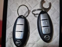 Weiß Gebraucht 2017 Nissan Quest Limousine | 14.700 €