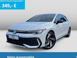 Weiß Gebraucht 2025 VW Golf Style Limousine | 34.890 € (Superpreis)