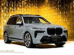 Grau Neu 2025 BMW X7 Performance SUV | 152.201 €
