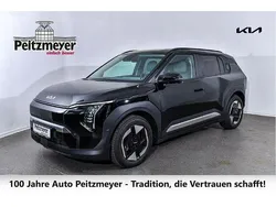 Gebraucht 2025 Kia Soul EV 3 SUV | 41.490 €