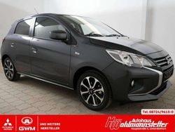 Basaltgrau Gebraucht 2023 Mitsubishi Space Star Select+ Limousine | 14.790 € (Etwas zu teuer)