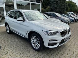 Weiß Gebraucht 2020 BMW X3 Sport Line SUV | 31.950 € (Fairer Preis)